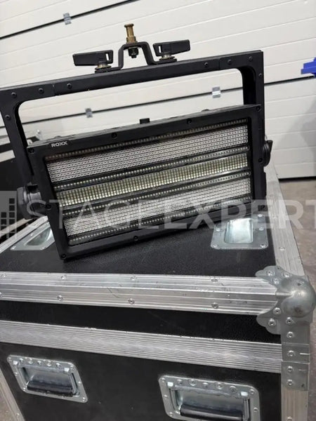 ROXX Cluster S2 Strobe – Professional LED Strobe Light Fixture