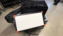 Load image into Gallery viewer, Swit PL-E90D 3-Kit LED Panels with Stands &amp; Case
