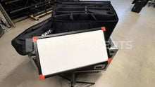 Load image into Gallery viewer, Swit PL-E90D 3-Panel Bi-colour LED Kit with Stands &amp; Case
