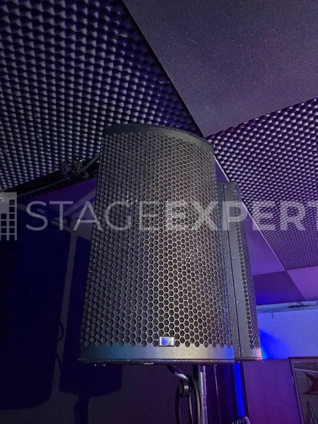 Cadenbach Acoustics ARAMIS-P/AMP12/HEIMDALL D3 Set – PA