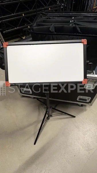 Swit PL-E90D 3-Panel Bi-colour LED Kit with Stands & Case