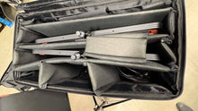 Load image into Gallery viewer, Swit PL-E90D 3-Kit LED Panels with Stands &amp; Case
