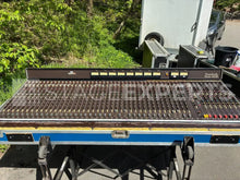 Load image into Gallery viewer, Soundcraft 800B Monitor 40 Analogue Mixing Desk + 2 PSUs
