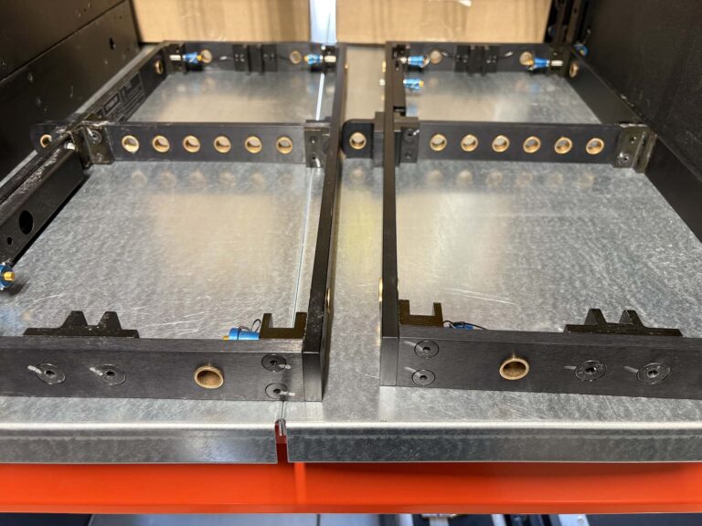 JBL VT4886-SF Suspension Frames (Pair) for VT4886 Arrays