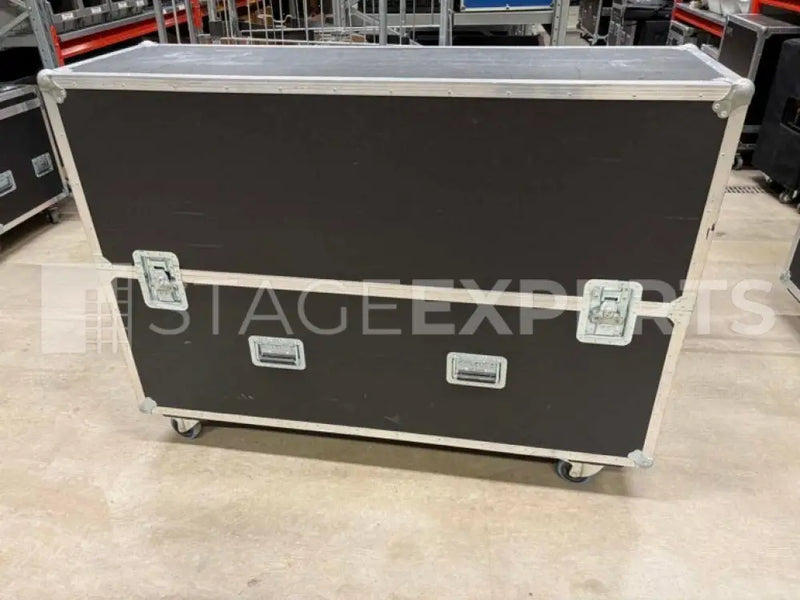 Sony KDL-60EX700 60-inch Display with Flight Case | Pro AV