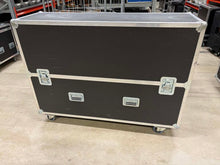 Load image into Gallery viewer, Sony KDL-60EX700 60-inch Display with Flight Case | Pro AV
