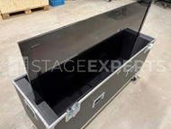 Sony KDL-60EX700 60in Display + Fitted Flight Case Bundle