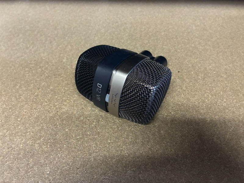 L-Acoustics 12XT Coaxial Loudspeakers – Pair with Case