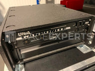 Ross Carbonite Ultra Engine 3 M/E with Ultrix PSU & Frame