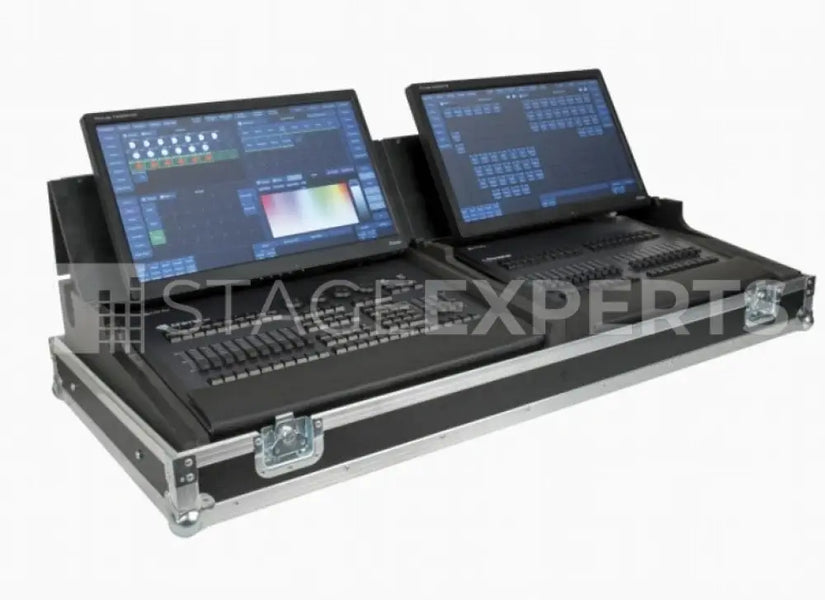 Infinity Chimp 100 G2 Tourpack – Console, Wing, Case & Monitors