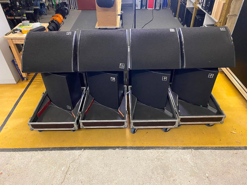 d&b audiotechnik Max