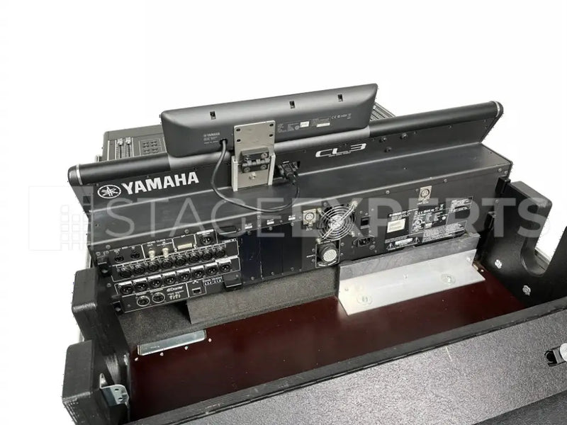 Yamaha CL3 Digital Mixing Console – Used with PSU & Case