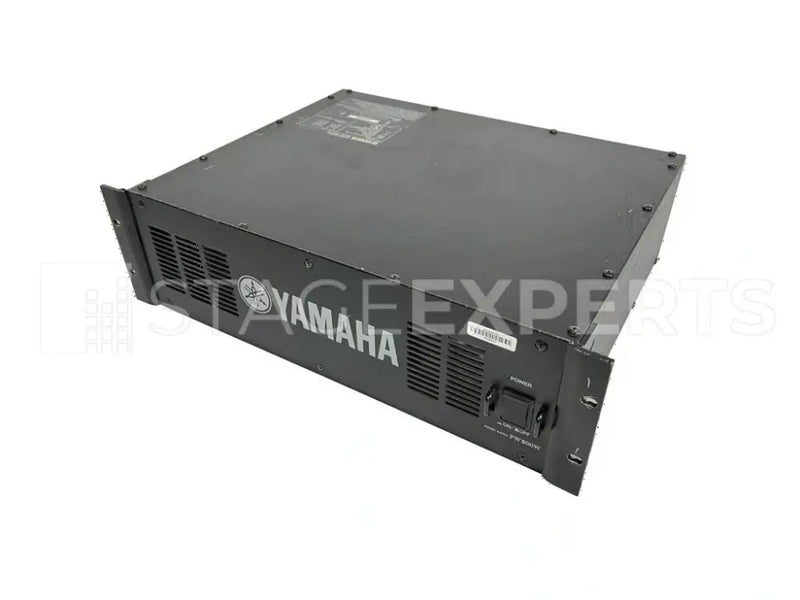 Yamaha CL3 Digital Mixing Console – Used with PSU & Case