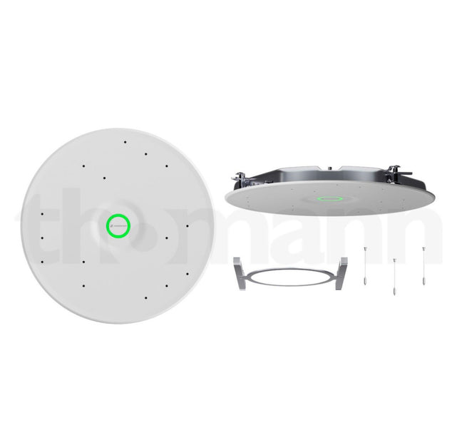 Sennheiser TeamConnect Ceiling TCC M-S-W Microphone
