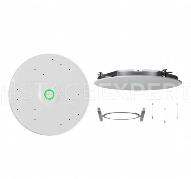 Sennheiser TeamConnect Ceiling TCC M-S-W Microphone