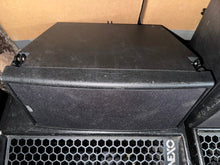 Load image into Gallery viewer, Nexo GEO M6B Low/Mid Line Array Module – Compact 6.5in
