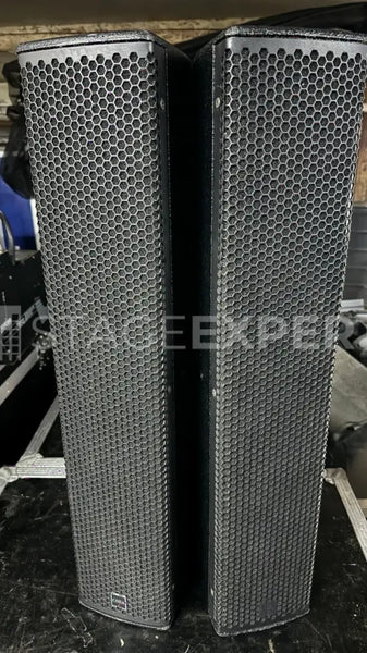 Coda Audio CoRAY4 Column Loudspeaker for Touring & Install