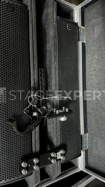 Coda Audio CoRAY4 Column Loudspeaker for Touring & Install
