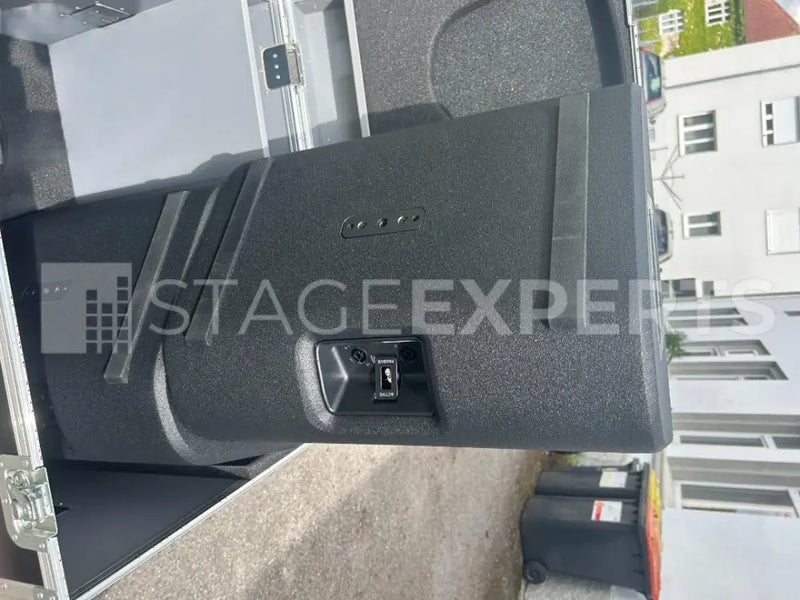 NEXO P12 Point Source Loudspeaker | 12-inch Coaxial Speaker