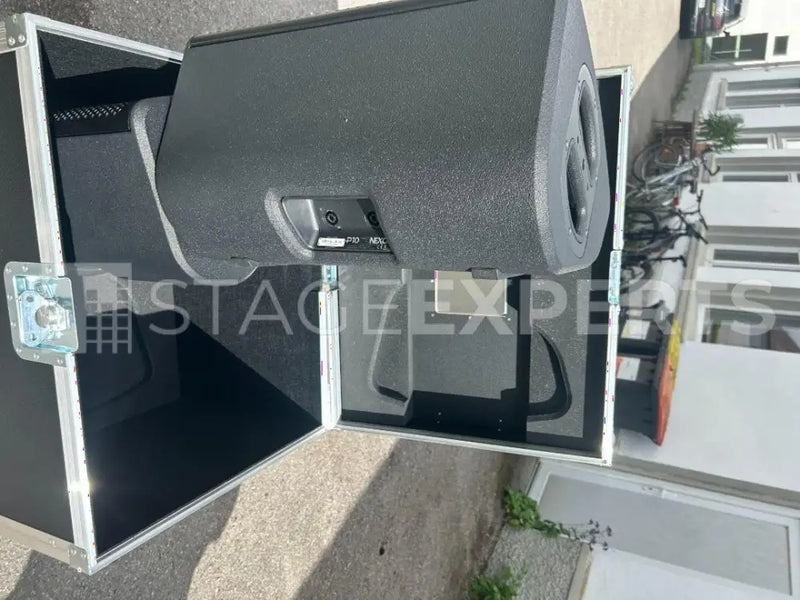 NEXO P10 Point Source Loudspeaker – Compact, Versatile
