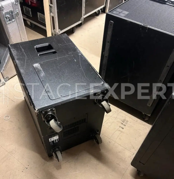 d&b B4-SUB (6 pcs) – Cardioid Subwoofer Set for Touring