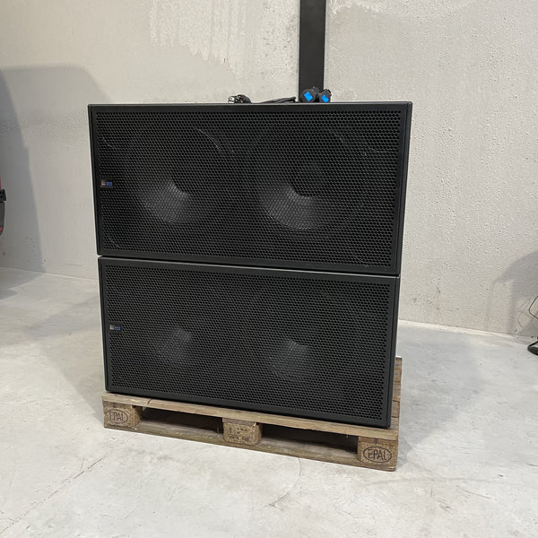 Meyer Sound 700-HP Ultra High-Power Subwoofer | Stage Experts