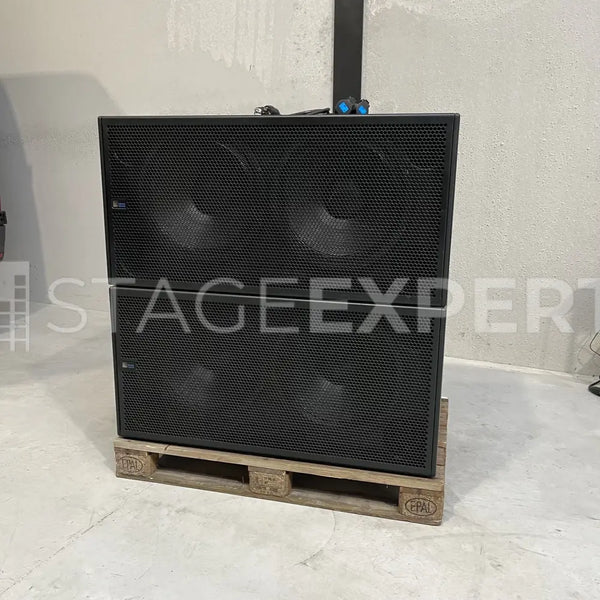 Meyer Sound 700-HP Ultra High-Power Subwoofer | Stage Experts