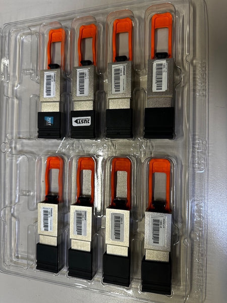 Finisar + Barco CXP Fibre Set (MTP24) for Event Master
