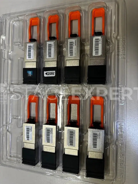 Finisar + Barco CXP Fibre Set (MTP24) for Event Master