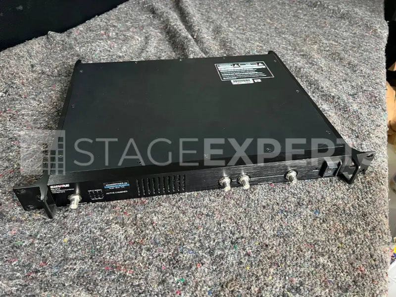 Shure PA421B + PWS HA-8089 Helix Antenna – Used, Tested