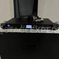 LAKE LM26 Loudspeaker Processor with Dante & AES3 I/O