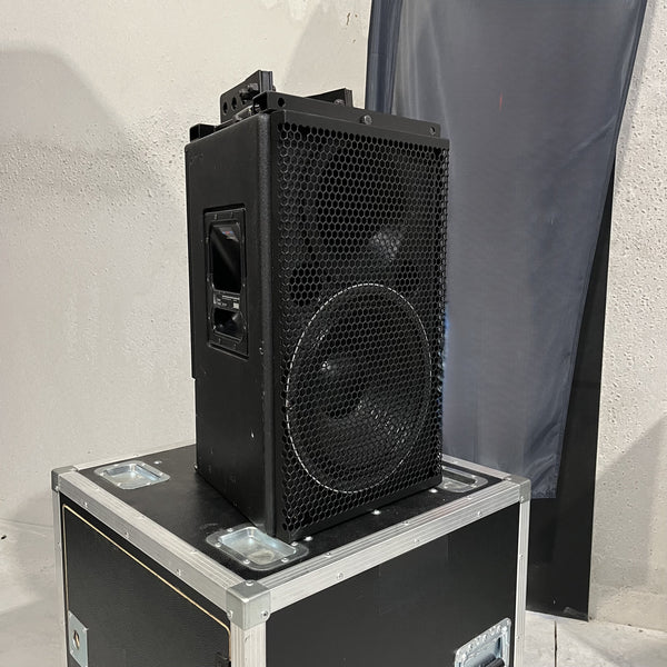 Meyer Sound UPA-2P Self-Powered Point-Source Loudspeaker