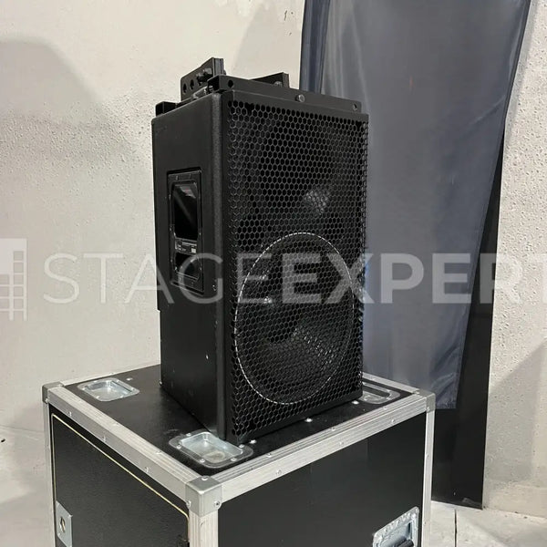 Meyer Sound UPA-2P Self-Powered Point-Source Loudspeaker