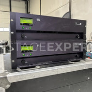 d&b audiotechnik D12 System Amplifier, 2x1200W at 4Ω