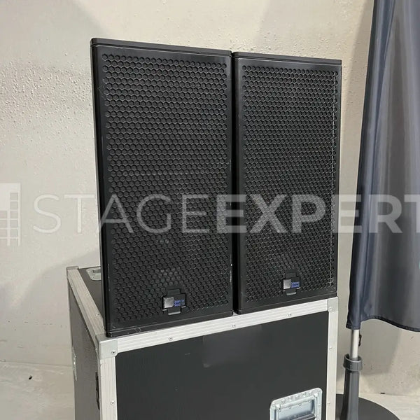 Meyer Sound UPJ-1P Compact VariO Loudspeaker | Stage Experts