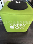 Catchbox + Sennheiser EW300 Throwable Wireless Microphone