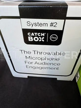 Load image into Gallery viewer, Catchbox + Sennheiser EW300 Throwable Wireless Microphone
