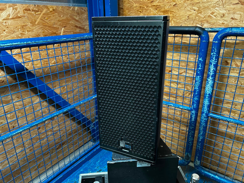 Meyer Sound UPJunior Pair with Case, Flyware & Safeties