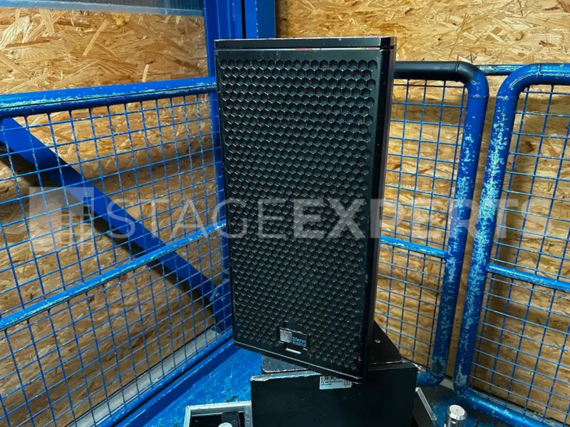 Meyer Sound UPJunior Pair – Case, Flyware and Safeties