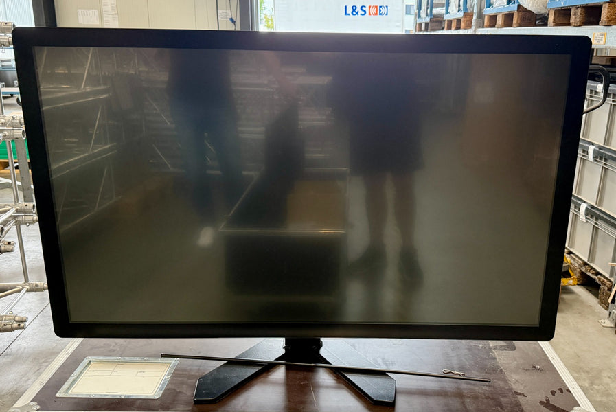iiyama ProLite TF5538UHSC 55-inch 4K Touch Display
