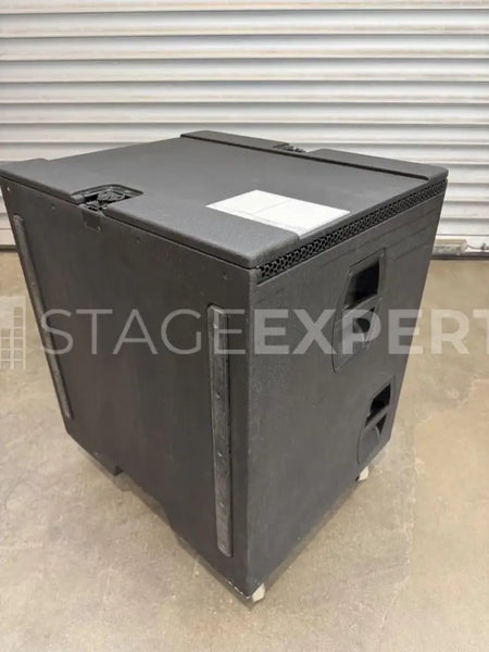 d&b audiotechnik V-GSUB Subwoofer – 18"/12" Pro Audio