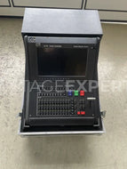 Barco EC‑50 Event Controller Bundle with NUC12 PC and Case