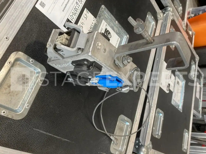 Harting Han 16 Load Cable Set – Multipin Power Cables