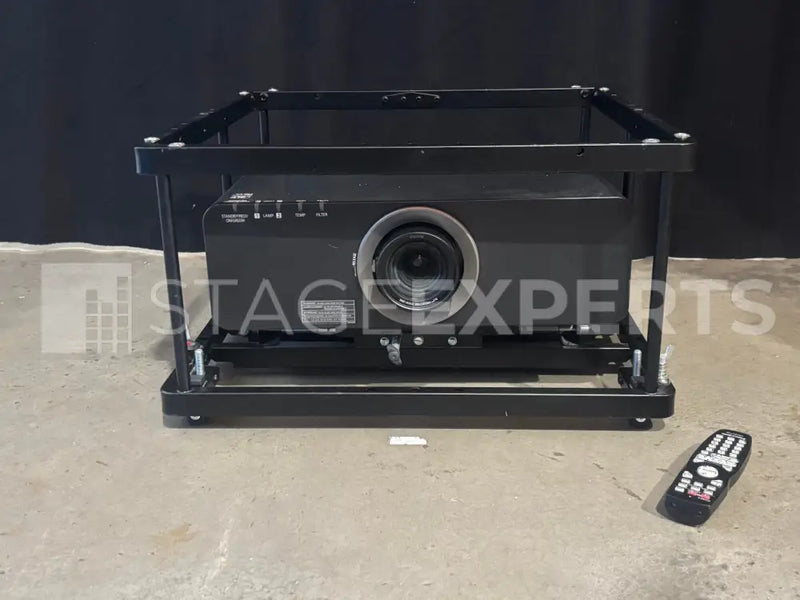 Panasonic PT-DW6300 DLP Projector – Event/Install