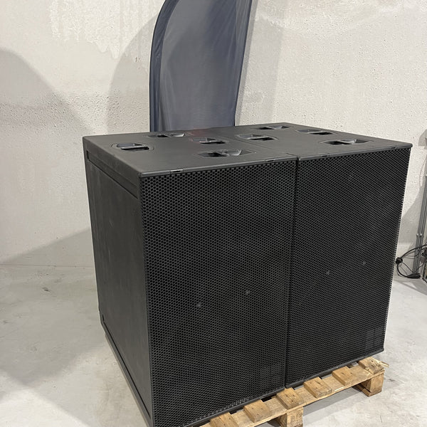d&b audiotechnik J-INFRA Cardioid Subwoofer | Stage Experts
