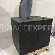 d&b audiotechnik J-INFRA Cardioid Subwoofer | Stage Experts