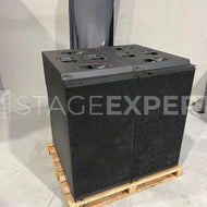 d&b audiotechnik J-SUB Cardioid Subwoofer for J-Series