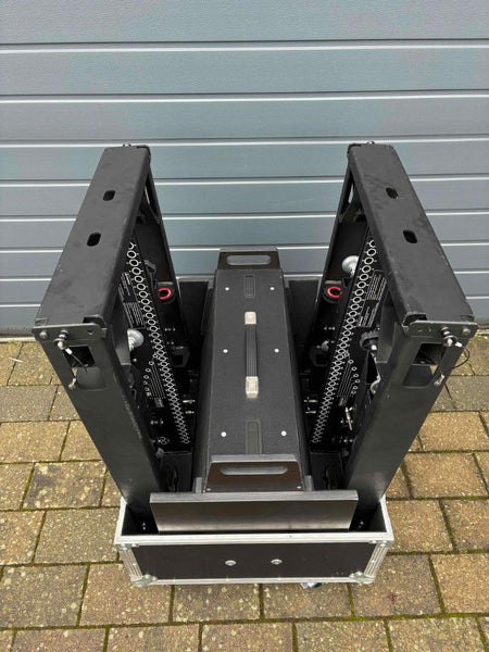TW Audio RF600 + ORF900 with Case – VERA20/S32 Ground or Fly