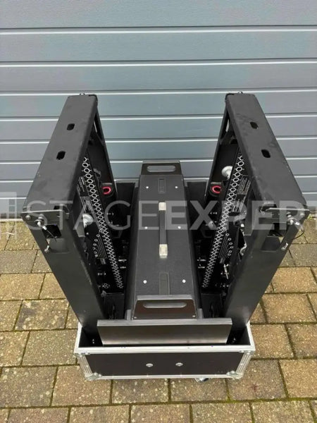 TW Audio RF600 + ORF900 Rigging Set with Case | VERA20/S32