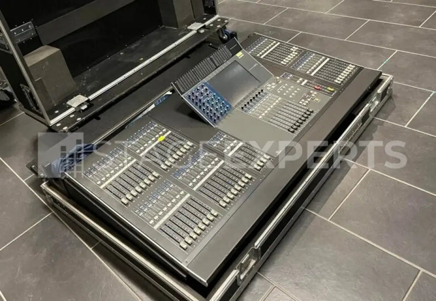 Yamaha M7CL Digital Mixing Console | Live Sound & Theatre